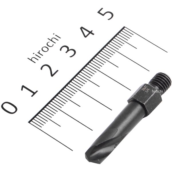 YA409-14M スナップオン Snap-on アングル ドリルキット YA409用 1-1/4インチ スタンダードビット 1/4インチ