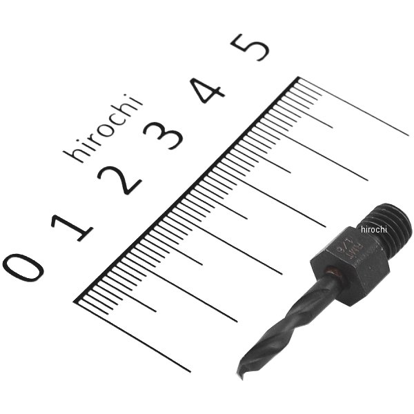 YA409-18M スナップオン Snap-on アングル ドリルキット YA409用 1-1/4インチ スタンダードビット 1/8インチ