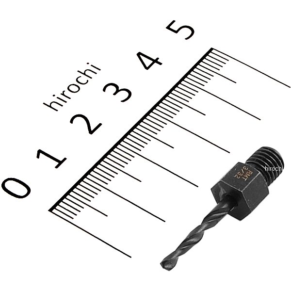 YA409-332M スナップオン Snap-on アングル ドリルキット YA409用 1-1/4インチ スタンダードビット 3/32インチ