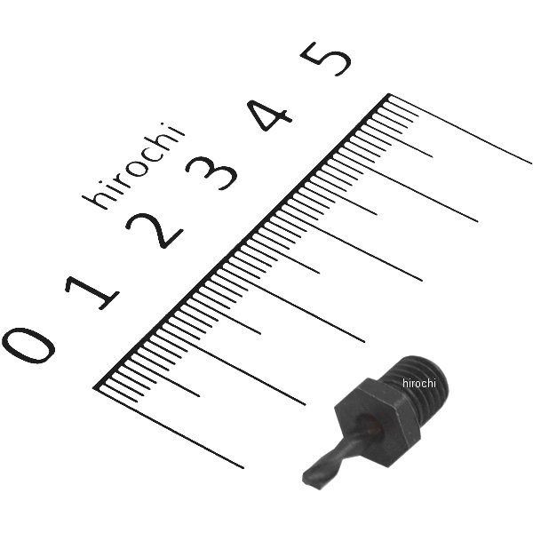 YA409-332S スナップオン Snap-on アングル ドリルキット YA409用 3/4インチ ショートビット 3/32インチ