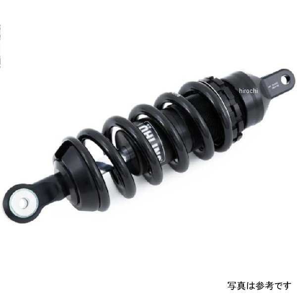 YA430 オーリンズ OHLINS リアショック S46DR1 14年-24年 MT-7