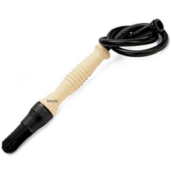 YA452 スナップオン Snap-on ブルーポイント ストレート ラウンド 溶剤 パーツクリーニング ブラシ 24インチのホース 35-1/4インチ