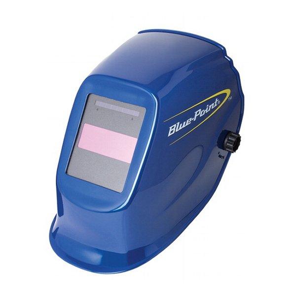 YA4603 スナップオン Snap-on ブルーポイント オート暗色化 溶接 ヘルメット