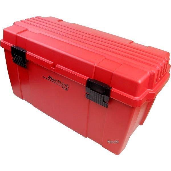 YA486 スナップオン Snap-on ブルーポイント プラスチックボックス 27-1/2インチ x 13-3/8インチ x 14インチ