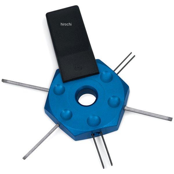 YA500F スナップオン Snap-on フォード車用ターミナルツール 青