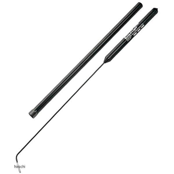 YA5100B スナップオン Snap-on ブルーポイント ベンダブルライト 15インチ フレキシブルシャフト 40インチ (2 インチAAインチセル)