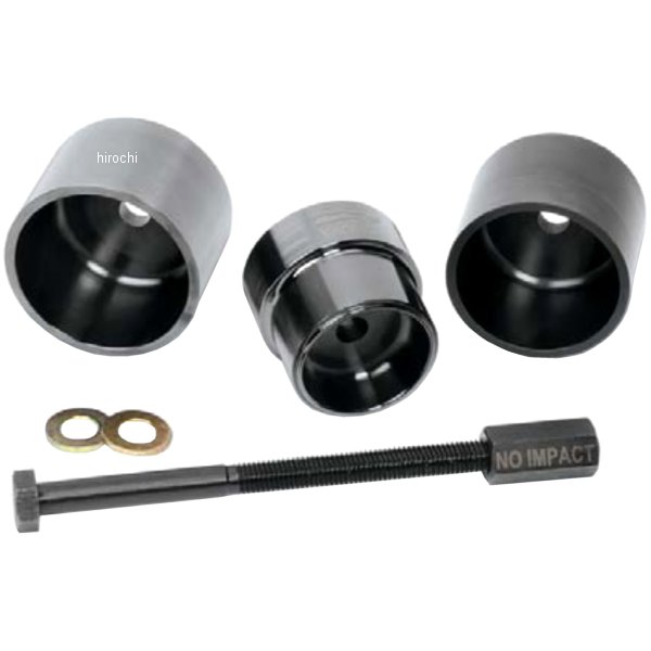 YA6810 スナップオン Snap-on ブルーポイント ホンダ / アキュラブッシングツール 5個 キット