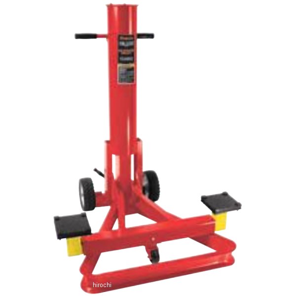 YA696D スナップオン Snap-on エアーオペレートエンドリフト ジャック 2 1/2トン