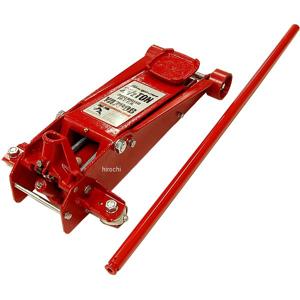 YA700B スナップオン Snap-on 油圧サービス ジャッキ 2 1/2トン (23インチ 最大リフト)