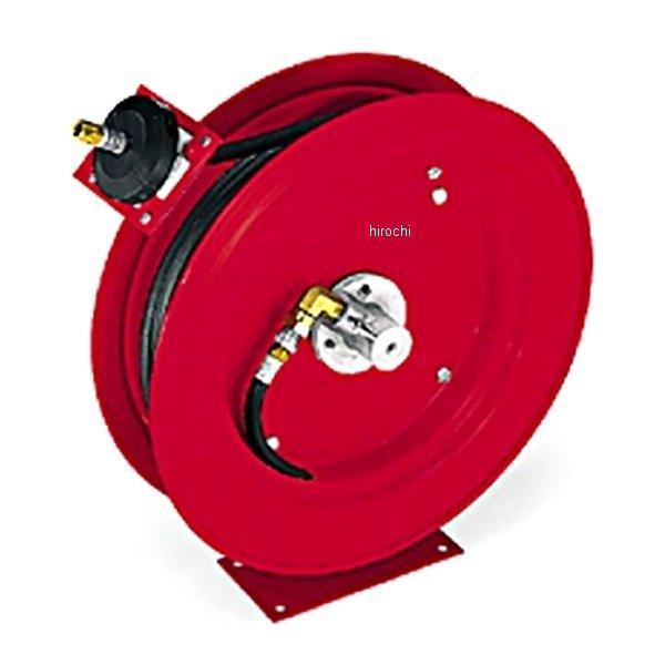 YA729B スナップオン Snap-on エア/ウォーター/オイル/グリース ホース リール