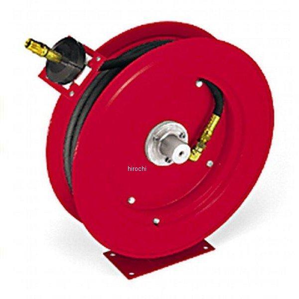 YA730D スナップオン Snap-on ヘビーデューティ エア/ウォーター ホース リール