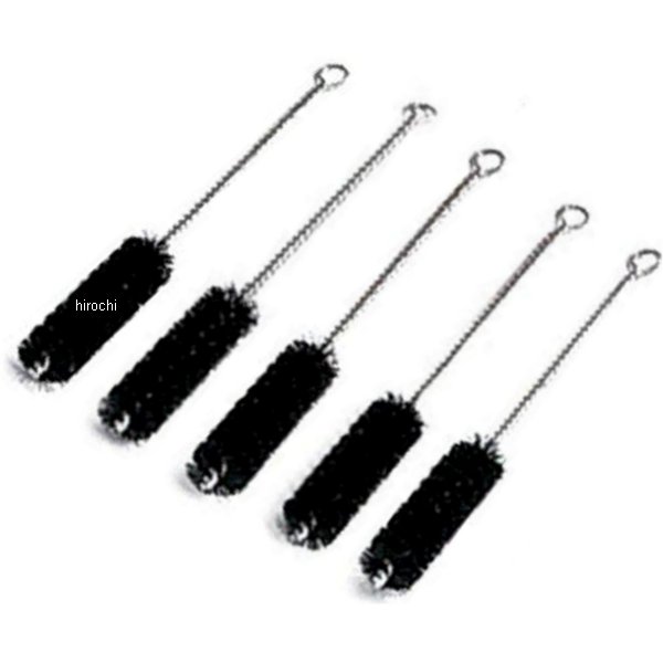 YA7329 スナップオン Snap-on ブルーポイント ペイントガン クリーニング グブラシ 5個セット