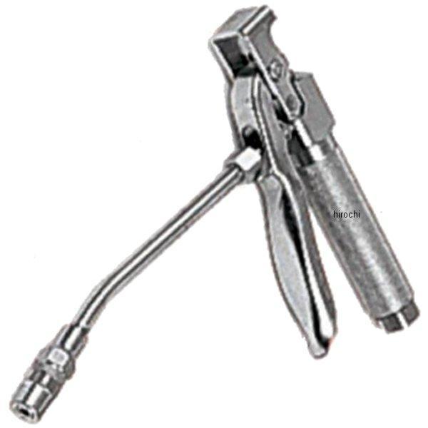 YA747 スナップオン Snap-on ブルーポイント グリースコントロール バルブ 1/4インチ NPT (凹型)インレット 6インチ 拡張チューブ