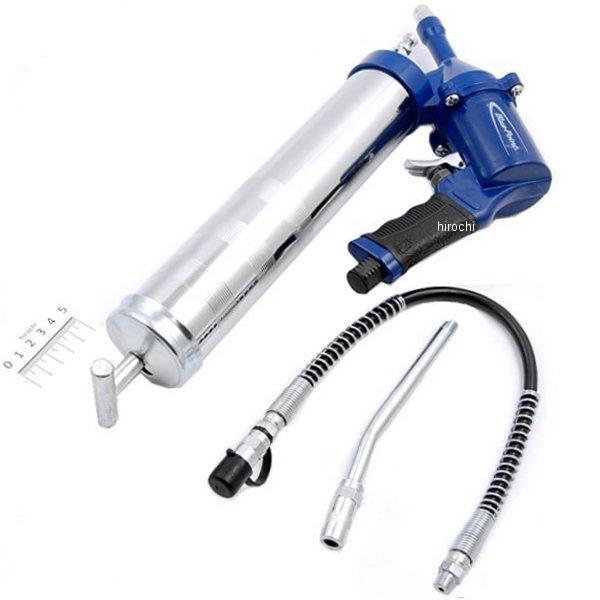 YA772B スナップオン Snap-on ブルーポイント エア式 グリース ガン (60-150 PSI)