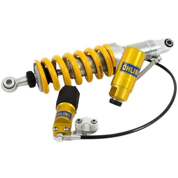 YA798 オーリンズ OHLINS リアショック S46HR1C1S 19年-21年 NIKEN