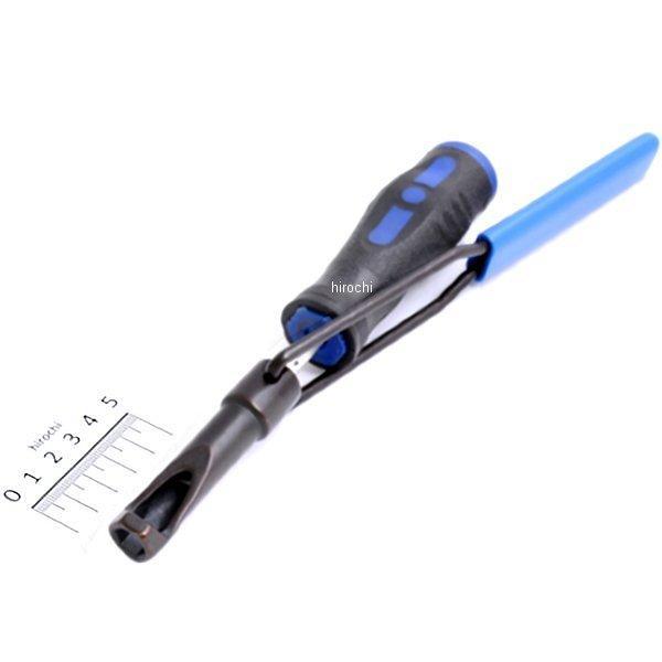 YA8895 スナップオン Snap-on ブルーポイント バルブ 調整 メトリック ツール (乗用車用 10mmジャムナットバルブスクリュー付き)