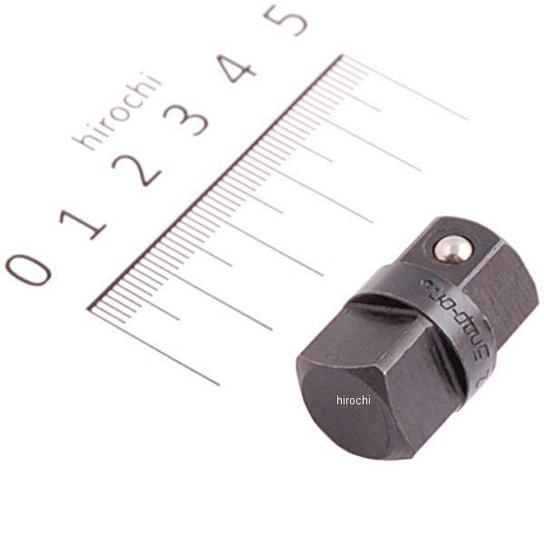 YA9350-5 スナップオン Snap-on ブルーポイント アダプター 1/2インチ スクエアドライブ