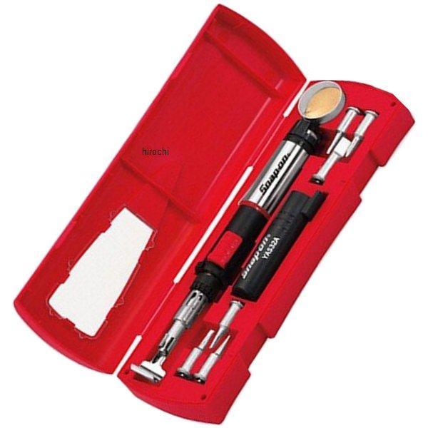 YAKS1-5 スナップオン Snap-on ダブルフラット ソルダー チップ 1/32インチ (1.0mm)