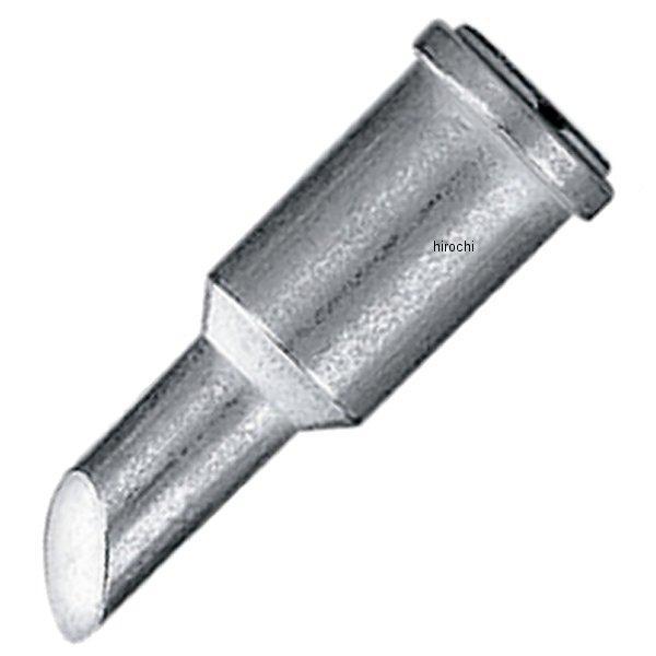 YAKS224 スナップオン Snap-on シングルフラット ソルダー チップ 3/16インチ (4.8mm)