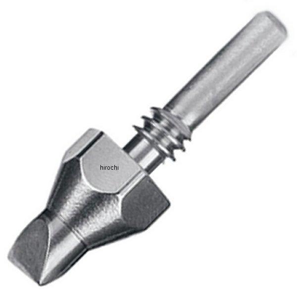 YAKS3004 スナップオン Snap-on ブルーポイント ダブルフラット ソルダー チップ 3/16インチ (4.8mm)