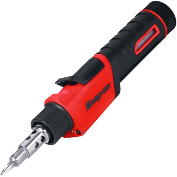 YAS41 スナップオン Snap-on ガスハンダ付け 自動着火装置付き 25-75ワット