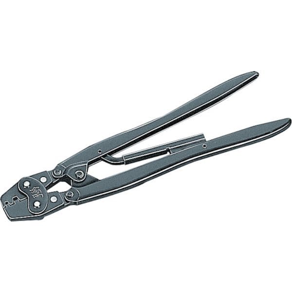 YC202 413-8830 日本圧着端子製造(株) JST ELコンタクト用手動工具