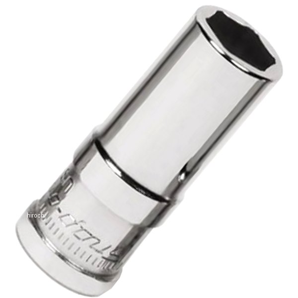 YFSMS12 スナップオン Snap-on フランクドライブ 3/8インチ セミディープ ソケット 6角 12mm