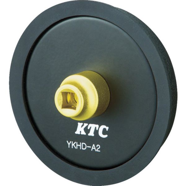 YKHDA2 795-0608 京都機械工具(株) KTC 6.3sq.マグネットハンドルホルダー