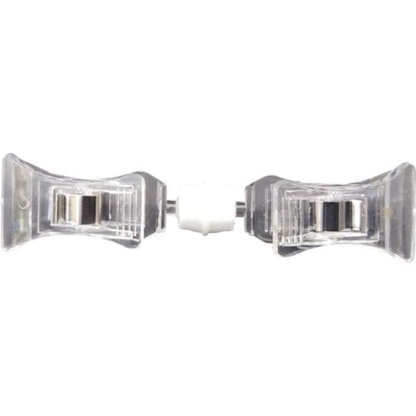 YNM008 385-8422 (株)結一産業 YUYPRO ミスト交換用部品 自在クリップ