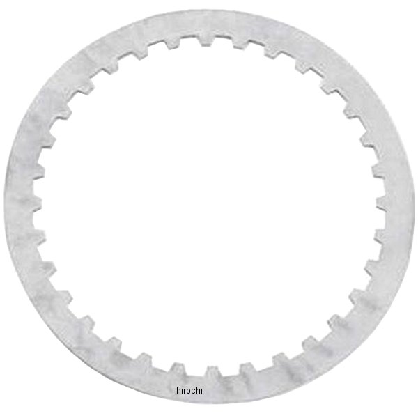 YP-49-16 401-90-063049 バーネット Barnett ドライブ プレート 91年以降 TT-R250、WR250 スチール