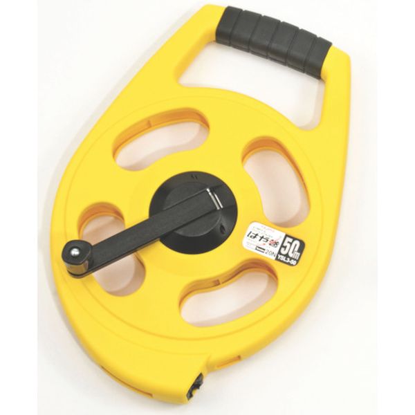 YSL3CS30 813-4692 (株)TJMデザイン タジマ シムロンLはや巻用 ケース＋ハンドルセット30m