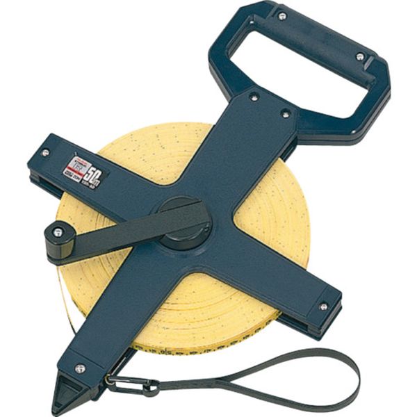 YSR50 377-3256 (株)TJMデザイン タジマ 巻尺 シムロン-R 長さ50m 13mm×0.55mm