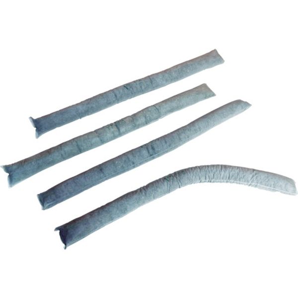 YT100 JOHNAN(株) JOHNAN 油吸収材 アブラトール チューブ Φ6.6×100cm(40本入)