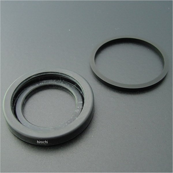 z-33 ビーアールシー BRC 純正フロントキャリパーピストンシールセット 72年-78年 Z1、Z2