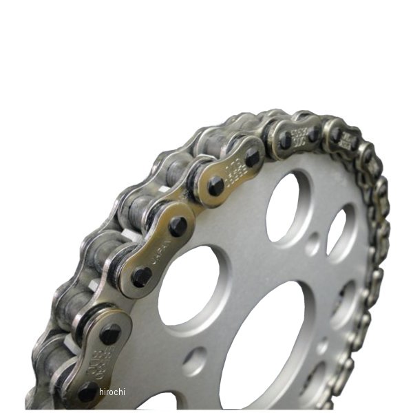 z-8 ビーアールシー BRC シルバーメッキ Oリングチェーン 630/100L 72年-78年 Z1、Z2