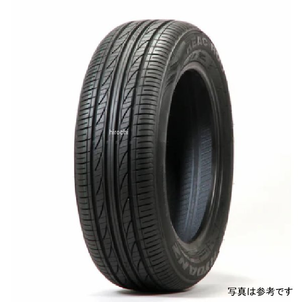 Z0088 RYDANZ REAC R05 215/65R16 16インチ 1本売り