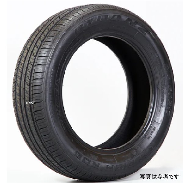 Z0153 RYDANZ RALEIGH R06 275/50R22 22インチ 1本売り