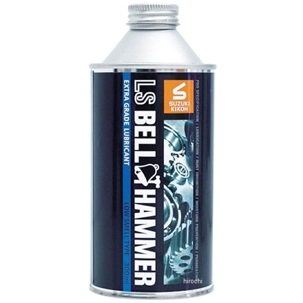 Z9-27-016 キジマ LSベルハンマー 原液ボトル 300ml