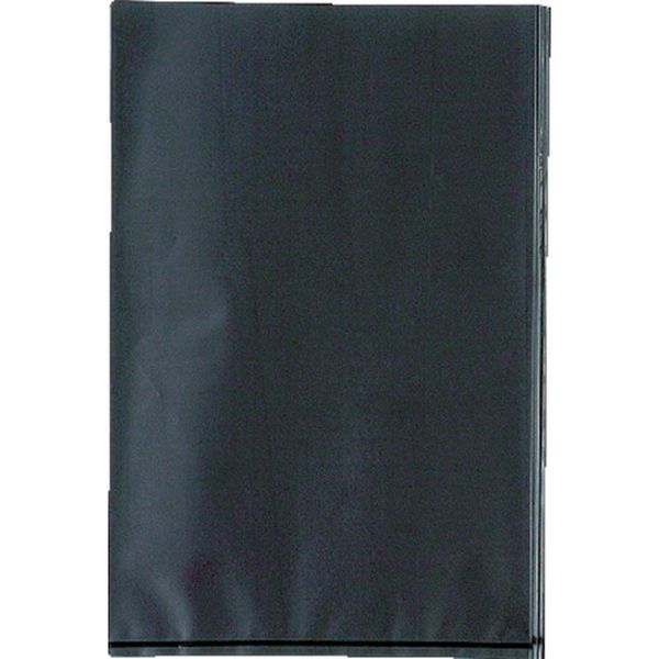 ZC84 399-2195 (株)エンジニア エンジニア 静電気対策袋 導電性バッグ 200×300 (100枚入)