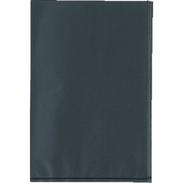 ZC85 400-2326 (株)エンジニア エンジニア 静電気対策袋 導電性バッグ 300×450 (10枚入)