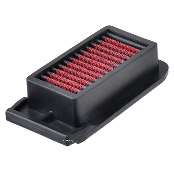 ZE01-0041 ジータ ZETA ハイフローエアフィルター 05年-20年 セロー250