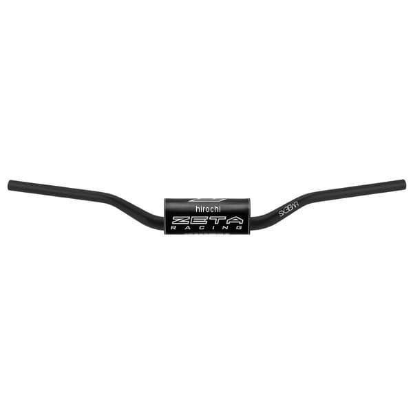 ZE05-1111 ジータ ZETA SX3ハンドルバー MX-111 ブラック