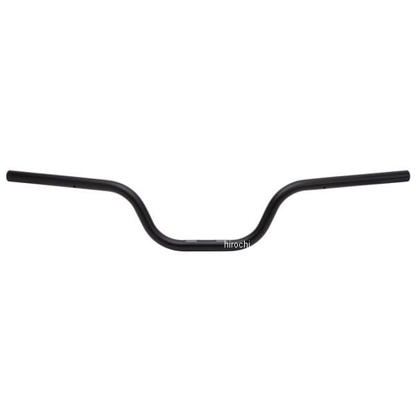 ZE07-9940 ジータ ZETA COMPスペシャライズドハンドルバー 18年以降 クロスカブ110 黒