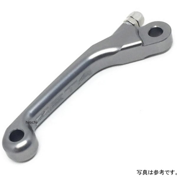 ZE41-32001 ジータ ZETA  ピボットレバー リプレースメント レバーアーム  ブレーキ CP-M 3F 黒