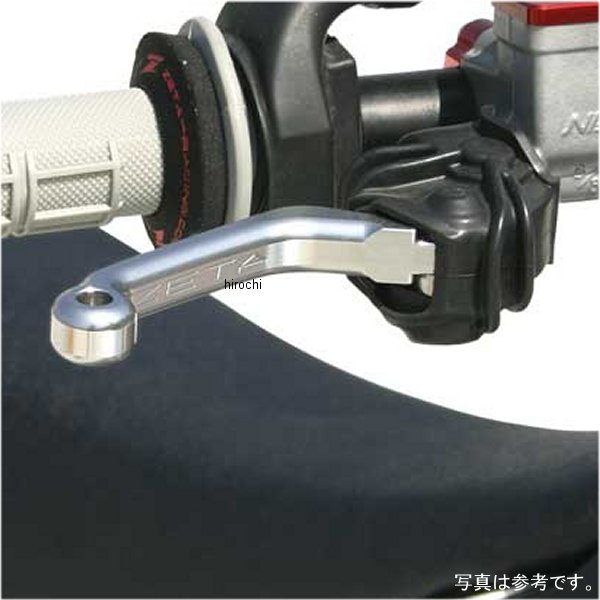 ZE41-3208 ジータ ZETA  ピボット ブレーキレバー CP-M 3F 19年以降 ホンダ CRF450L