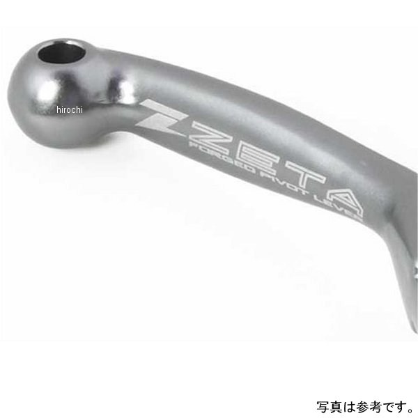ZE41-3687 ジータ ZETA ピボット ブレーキレバー FP-M 3F 19年以降 MAGURA