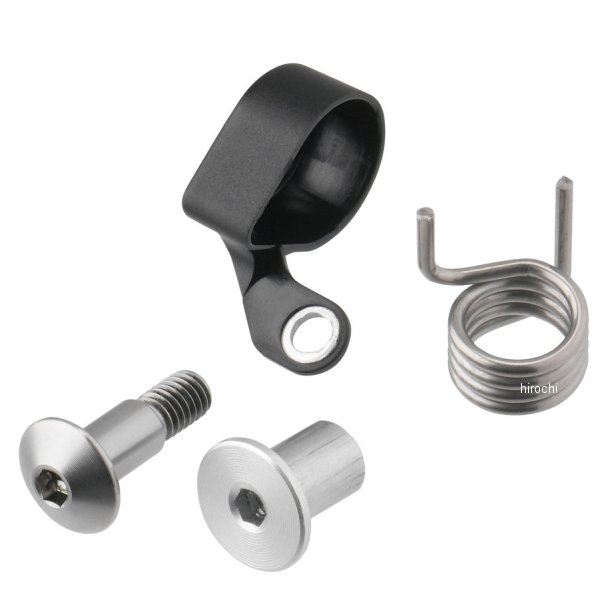 ZE42-0191 ジータ ZETA  ピボット Cレバー Rep.マウンティングセット