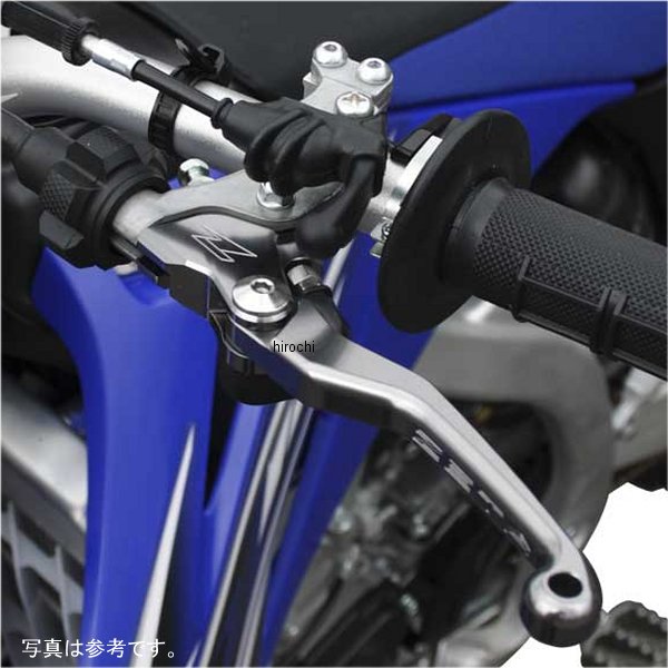 ZE42-3221 ジータ ZETA  ピボット クラッチレバー CP-M 3F 19年以降 KX450
