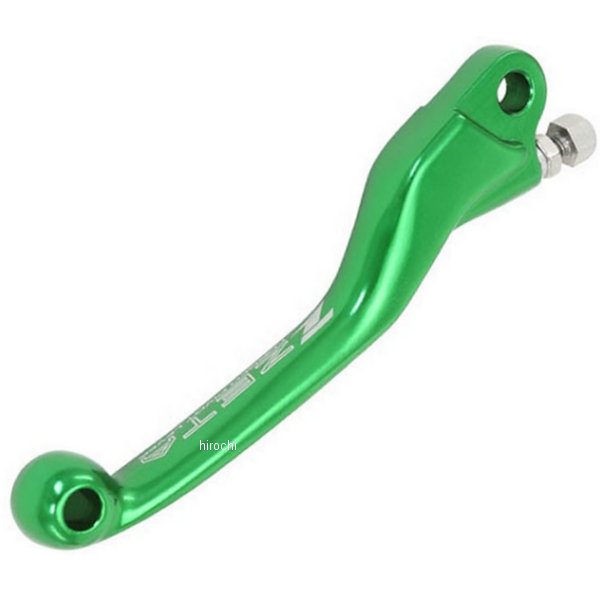 ZE42-36004 ジータ ZETA ピボットレバー リプレースメント レバーアーム クラッチ FP-M 3F 緑