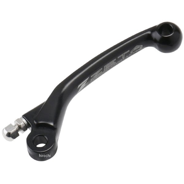 ZE42-36021 ジータ ZETA ピボットレバー Rep.レバーアーム クラッチ FP-M2 3フィンガー 黒